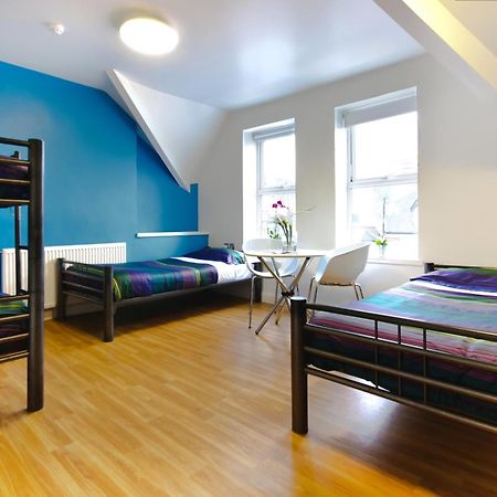 Nosda Studio Hostel Κάρντιφ Εξωτερικό φωτογραφία