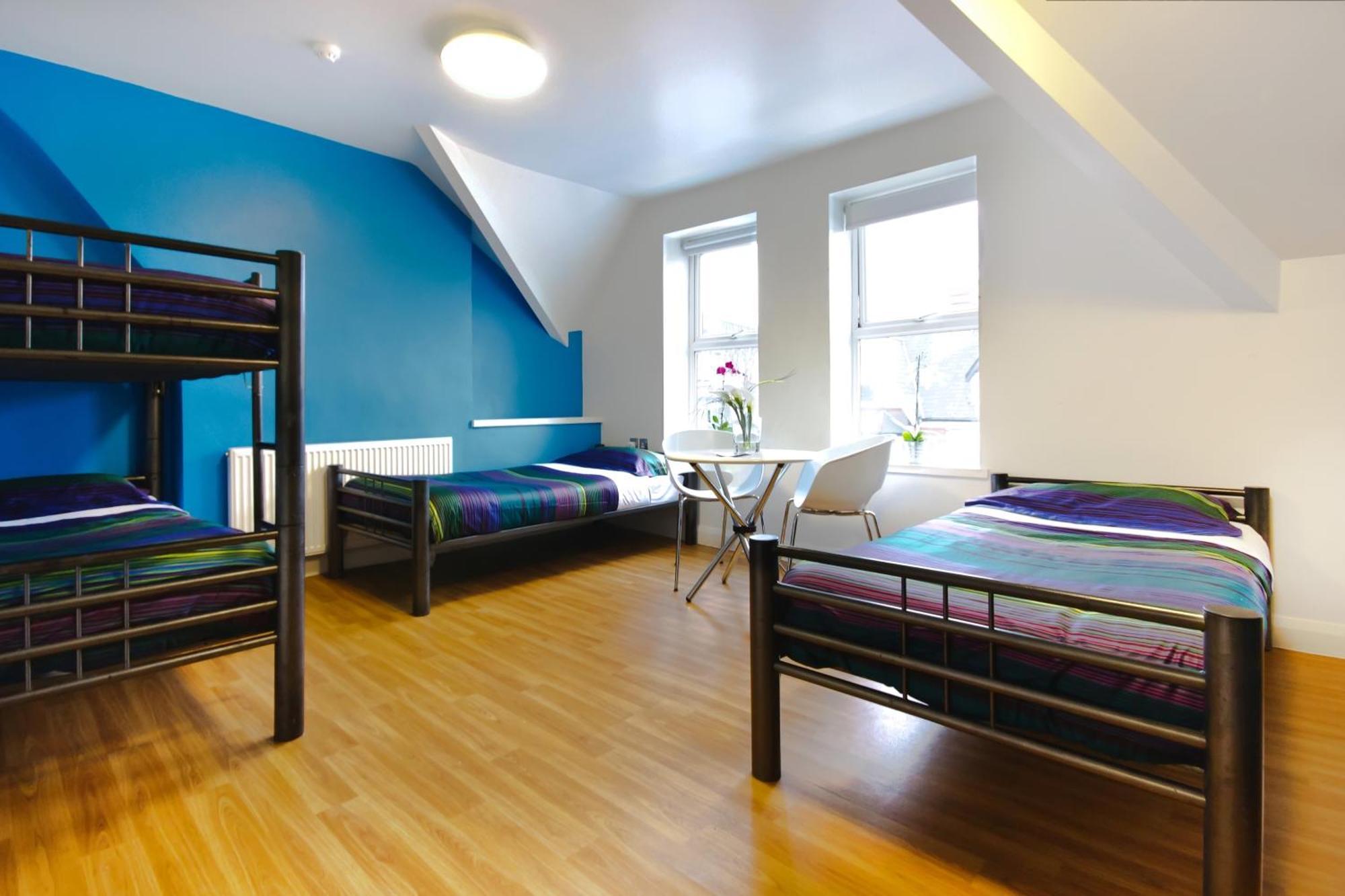 Nosda Studio Hostel Κάρντιφ Εξωτερικό φωτογραφία