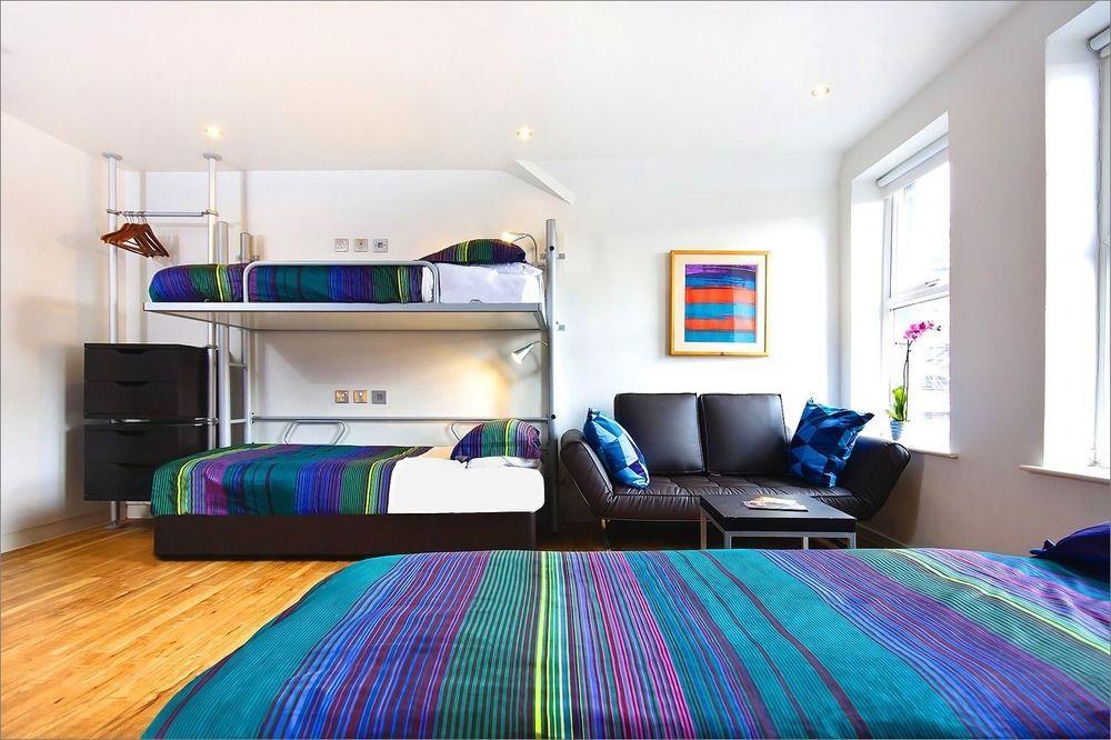 Nosda Studio Hostel Κάρντιφ Εξωτερικό φωτογραφία