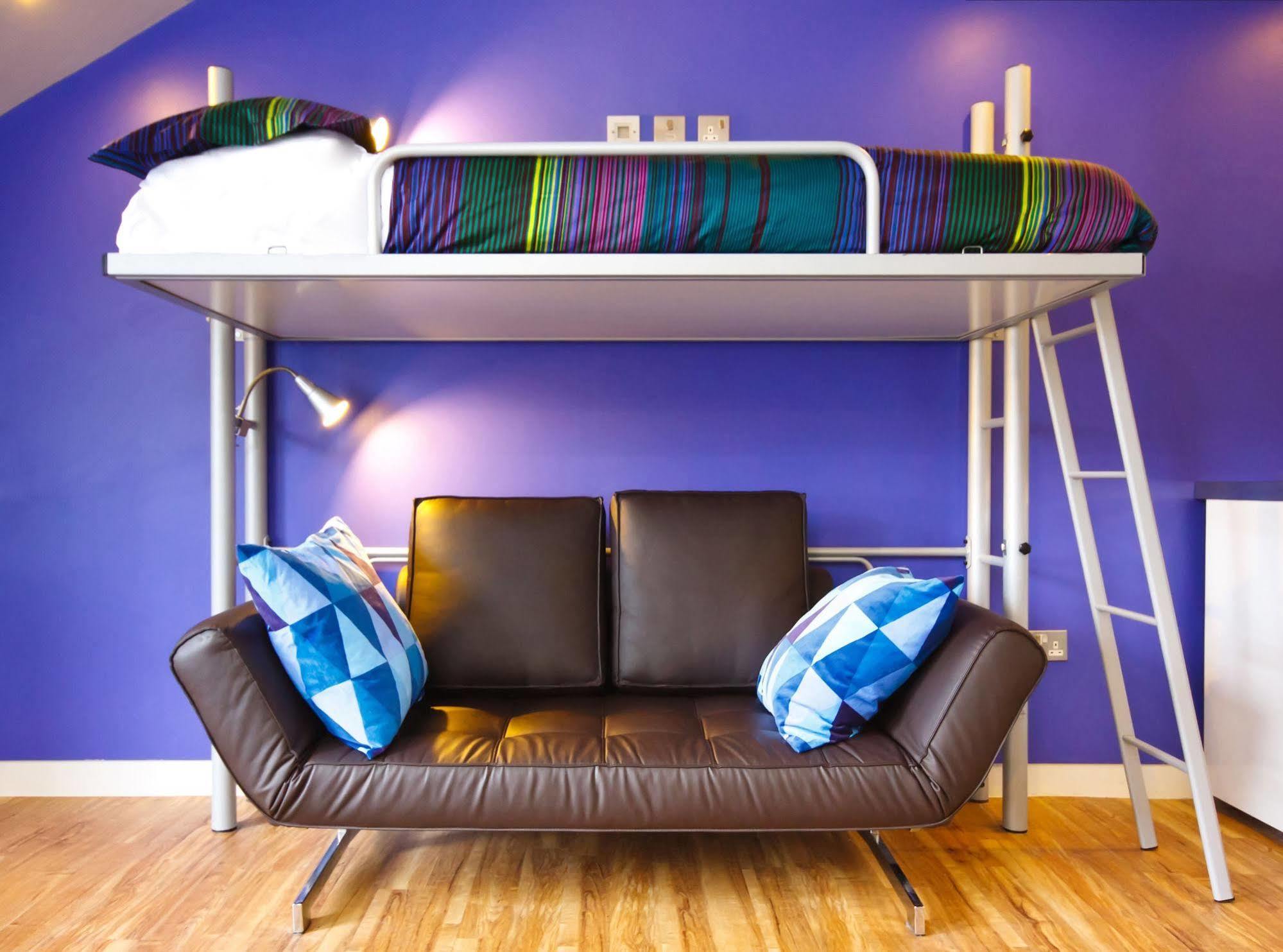 Nosda Studio Hostel Κάρντιφ Εξωτερικό φωτογραφία