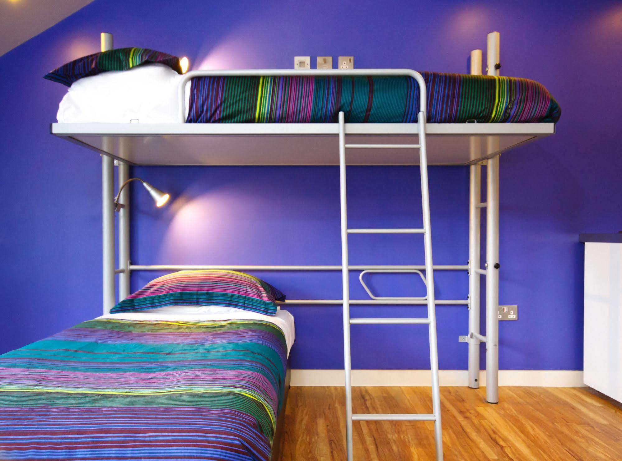 Nosda Studio Hostel Κάρντιφ Εξωτερικό φωτογραφία